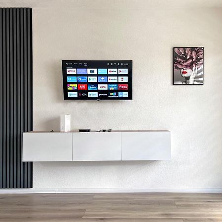 Heaven Premium Apartments SJJ Habitación foto