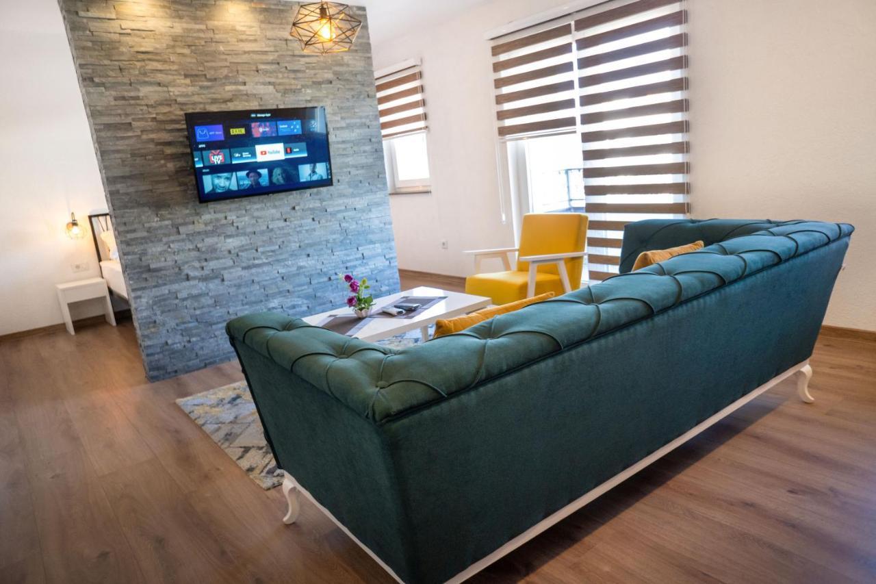 Heaven Premium Apartments SJJ Exterior foto