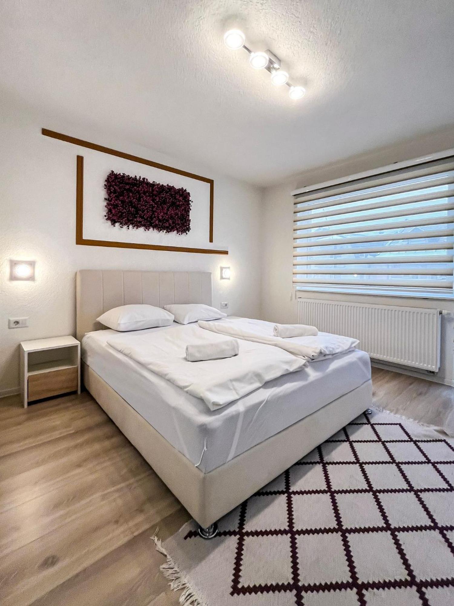 Heaven Premium Apartments SJJ Habitación foto