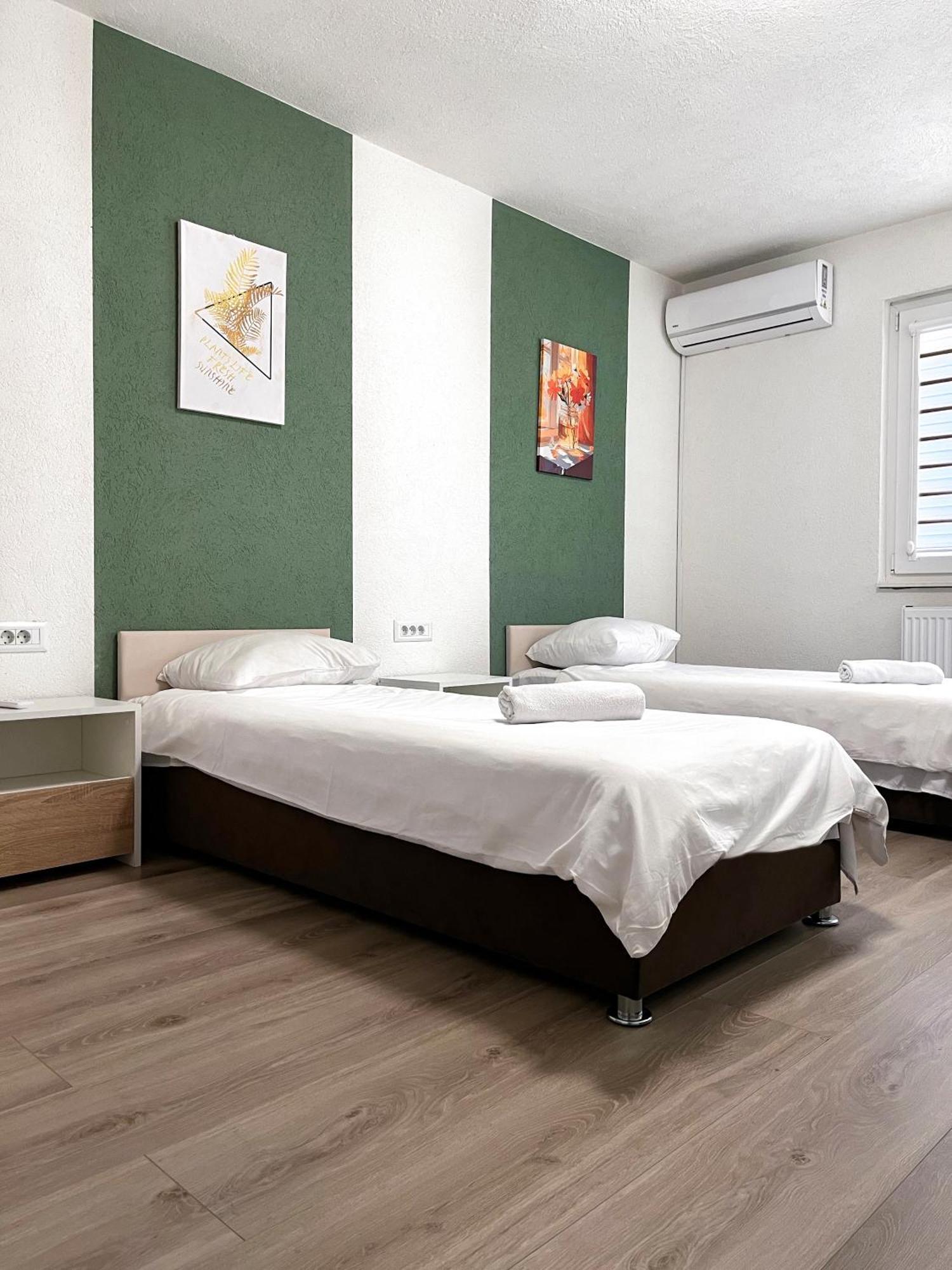 Heaven Premium Apartments SJJ Habitación foto